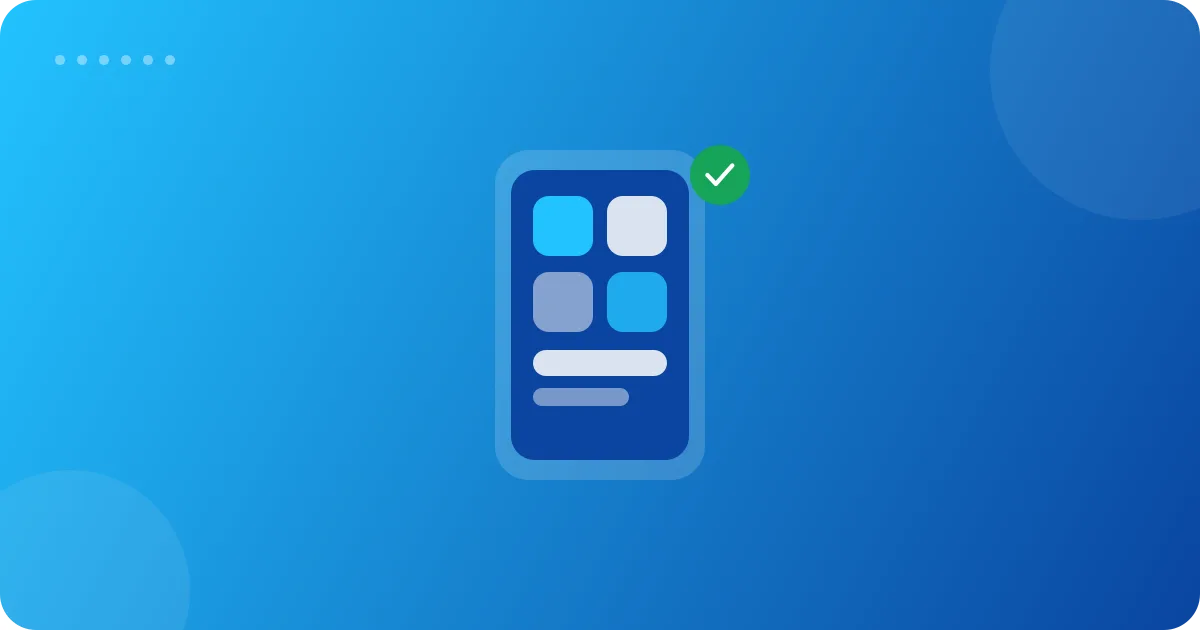 GlobeOne app dashboard guide illustration GlobeOne app dashboard guide illustration